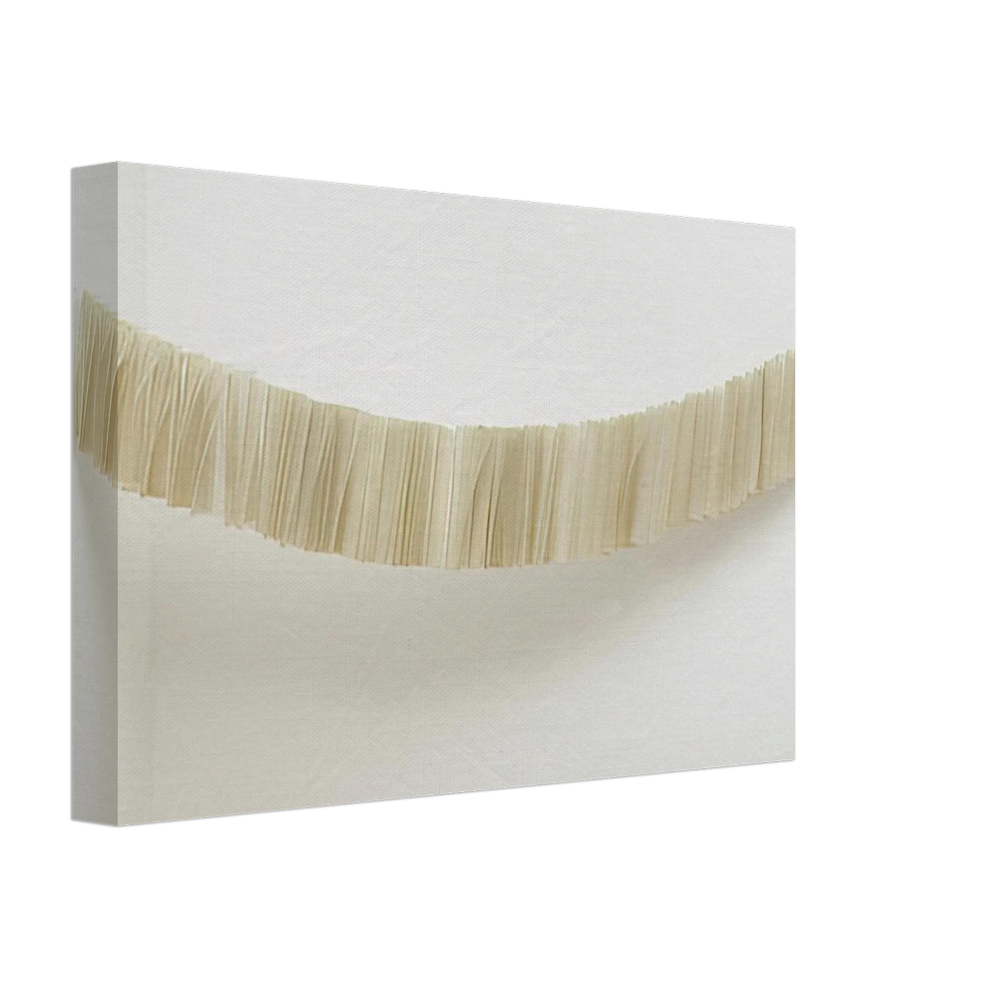 Mira Schendel - Little Train Canvas - 40x60 cm / 16x24 inches-canvas