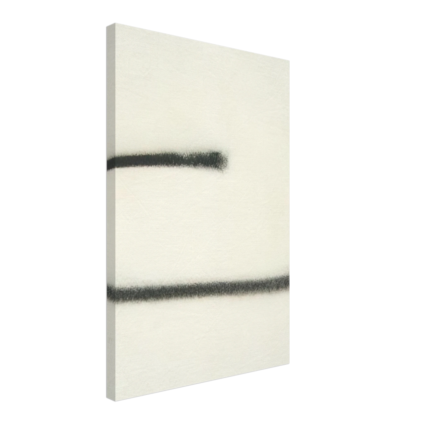 Martin Barre - 66-6-A - 1966 Canvas - 40x60 cm / 16x24 inches-canvas