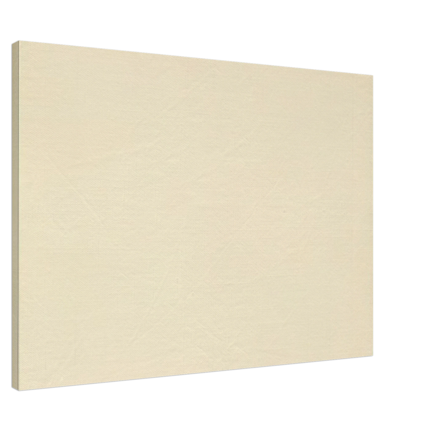 Agnes Martin - Petal Canvas - 20x30 cm / 8x12 inches-canvas