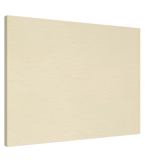 Agnes Martin - Petal Canvas - 20x30 cm / 8x12 inches-canvas