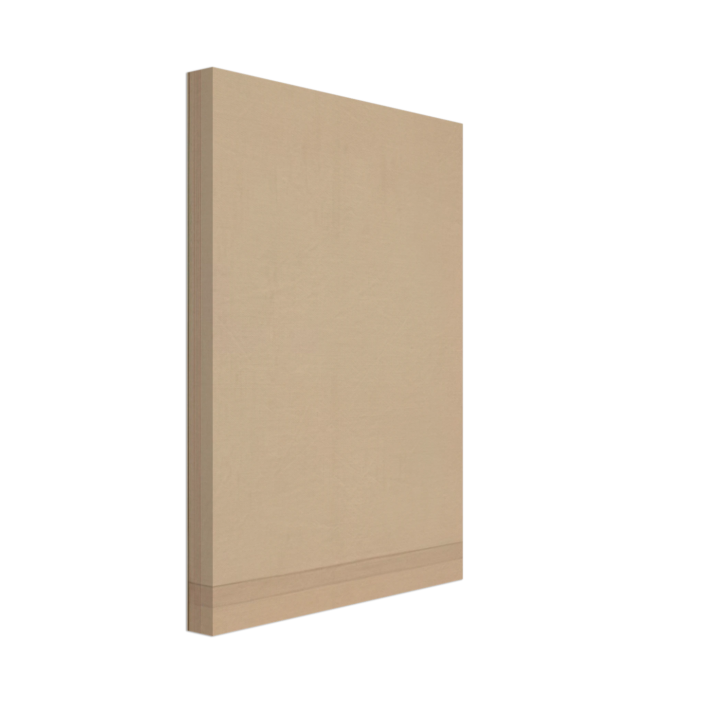 Antonio Calderara - Spazio Luce - 1965 Canvas - 40x60 cm / 16x24 inches-canvas