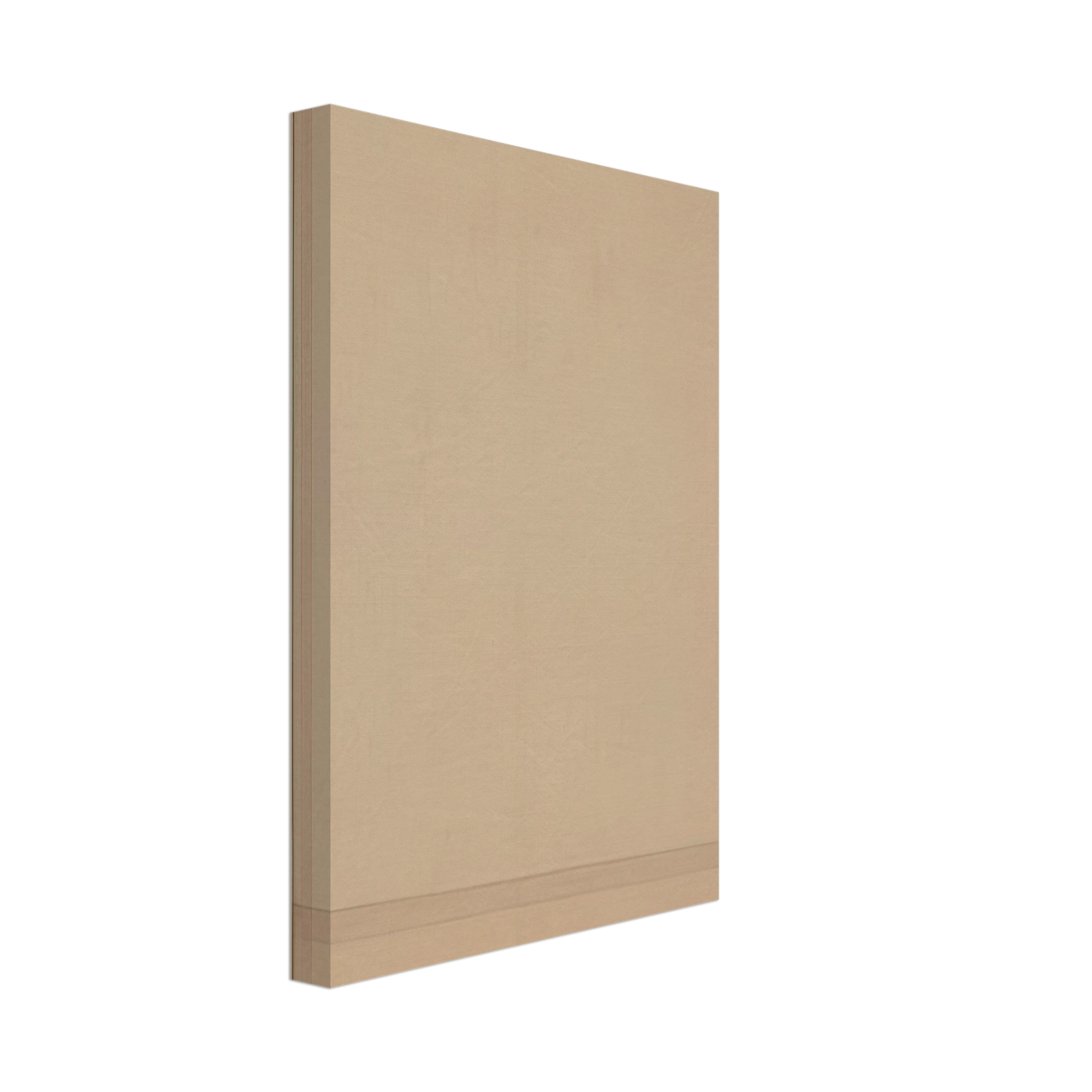 Antonio Calderara - Spazio Luce - 1965 Canvas - 40x60 cm / 16x24 inches-canvas