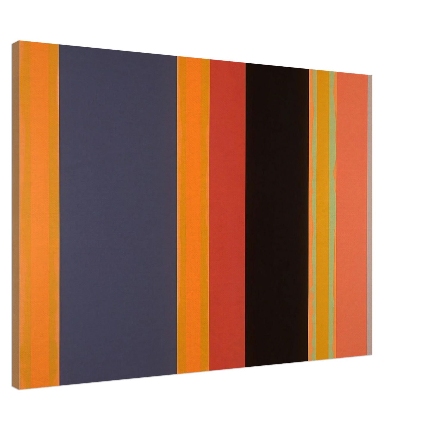 Doug Ohlson - Sevastipol - 2003 Canvas - 20x30 cm / 8x12 inches-canvas