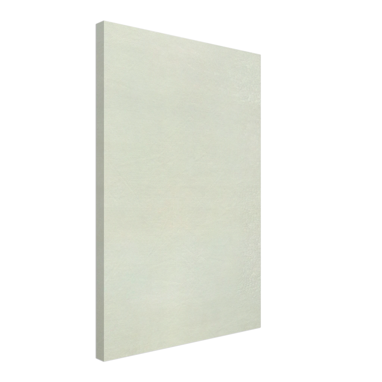 Roman Opalka - 19651 - Ã¢Ë†Å¾, Detail 868149-893746 - 1971 Canvas - 70x100 cm / 28x40 inches-canvas