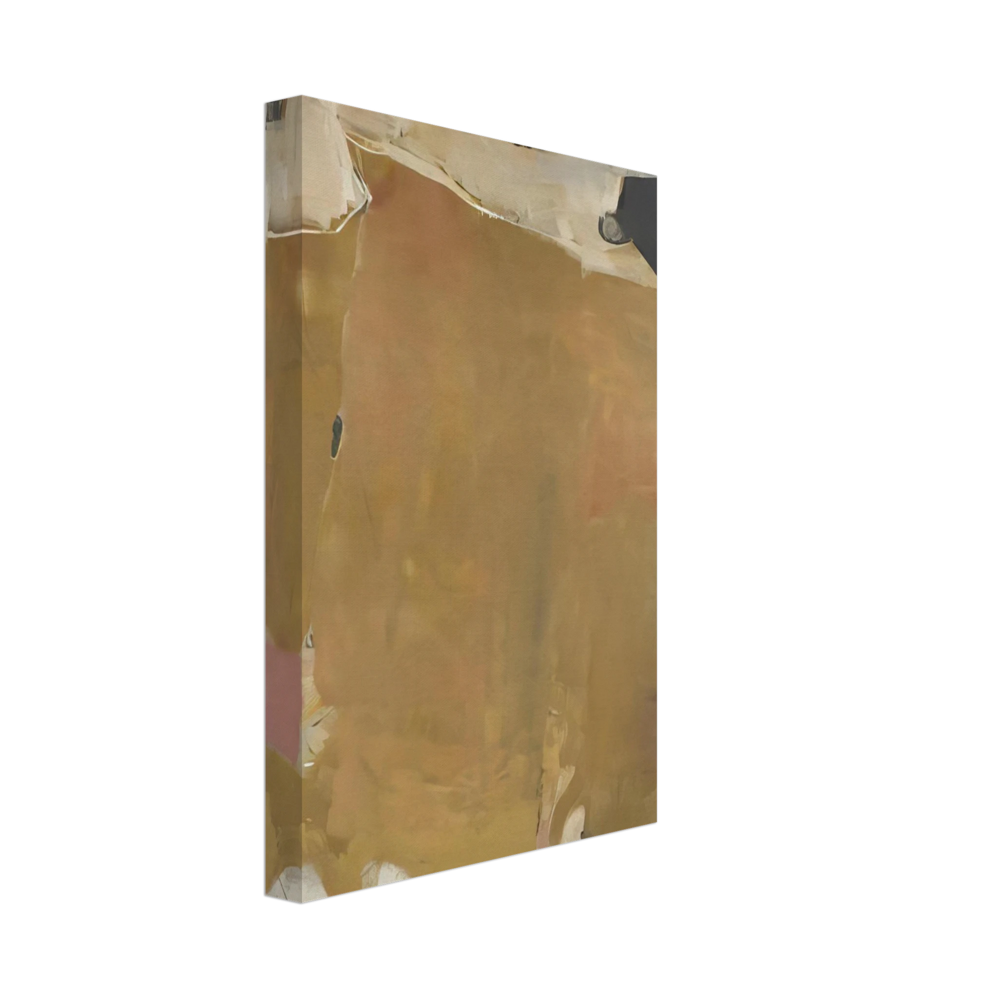 Richard Diebenkorn - Untitled Albuquerque Canvas - 40x60 cm / 16x24 inches-canvas