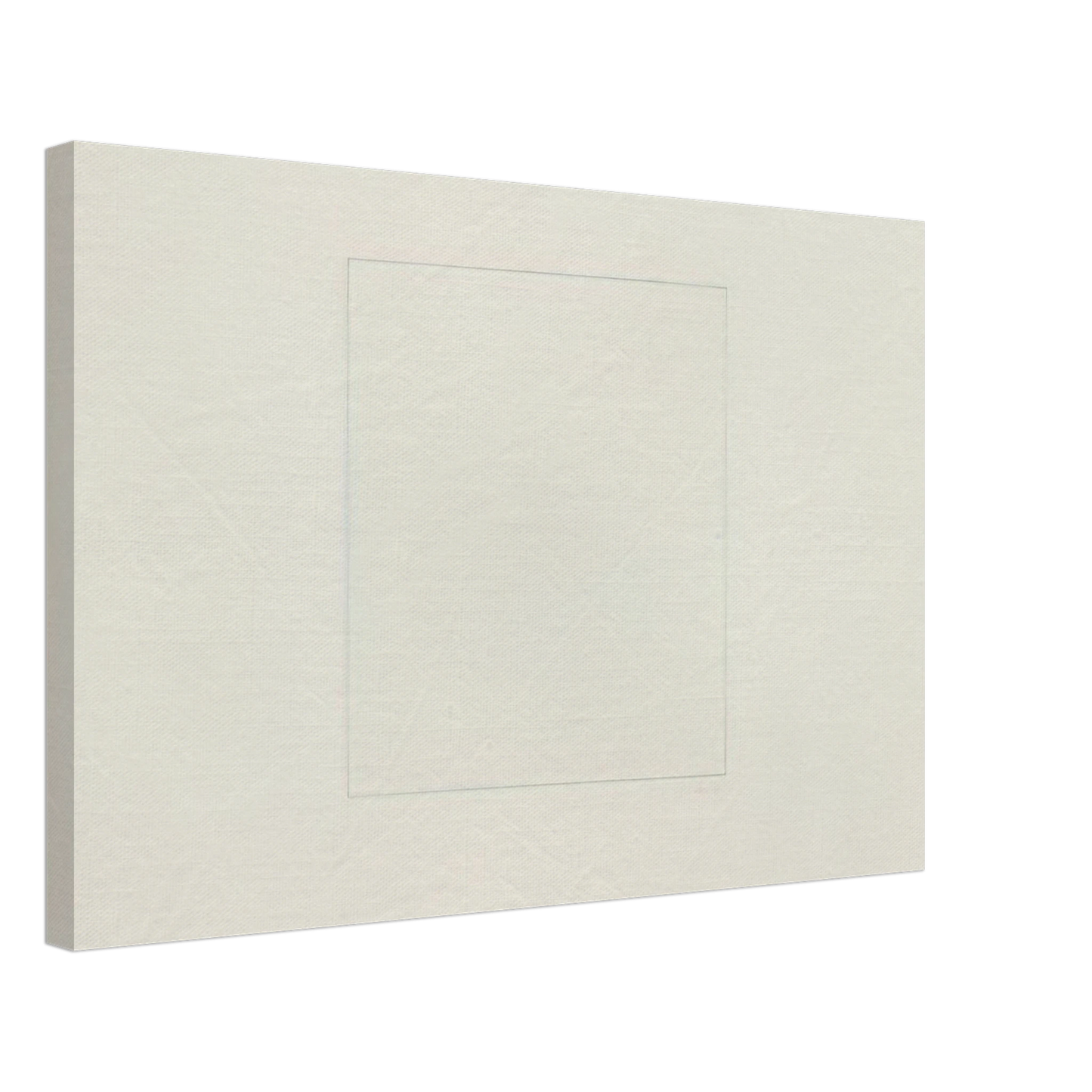 Brice Marden - Untitled - 1969 Canvas - 40x60 cm / 16x24 inches-canvas