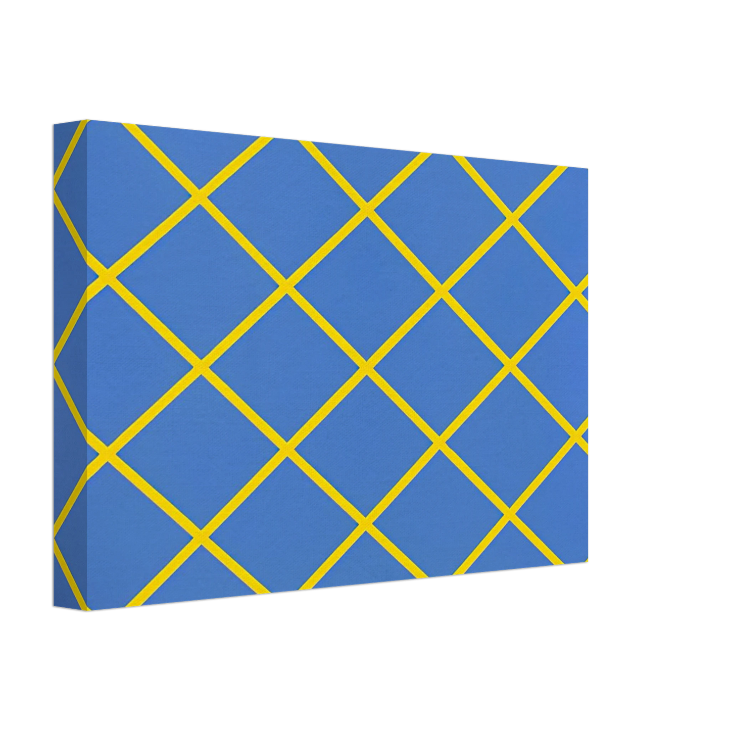 Jeremy Moon - Sun, Sea and Sand - 1970 Canvas - 40x60 cm / 16x24 inches-canvas