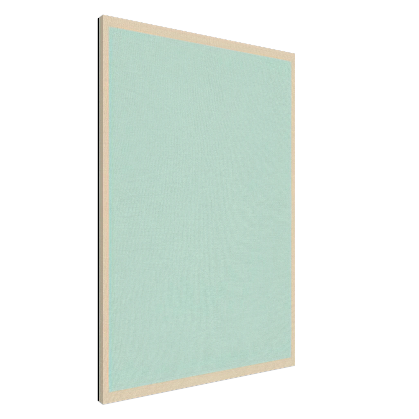 Ronnie Landfield - Series Painting 2 - 1966 Canvas - 20x30 cm / 8x12 inches-canvas