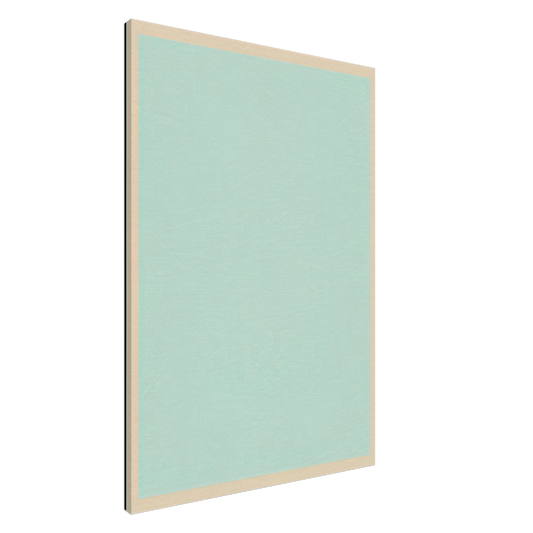 Ronnie Landfield - Series Painting 2 - 1966 Canvas - 20x30 cm / 8x12 inches-canvas