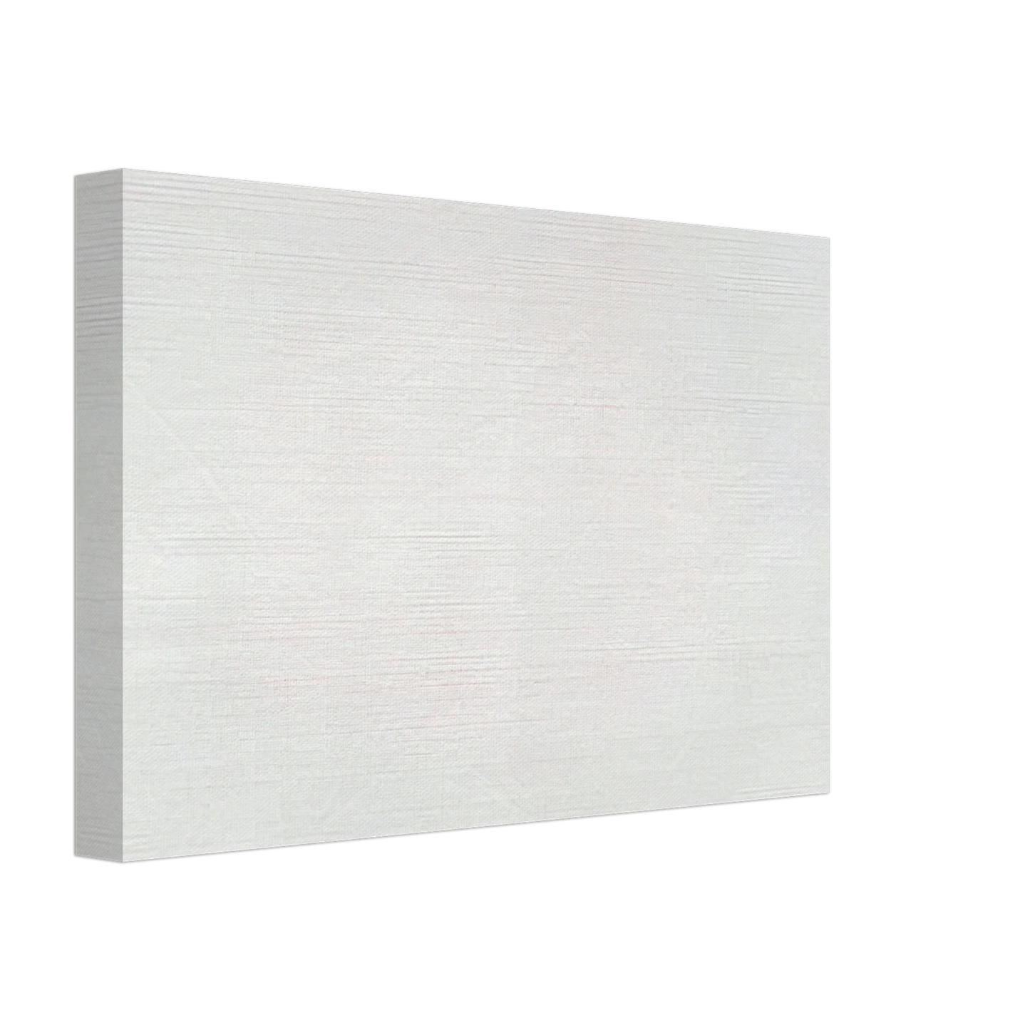 Agnes Martin - Happy Valley Canvas - 70x100 cm / 28x40 inches-canvas