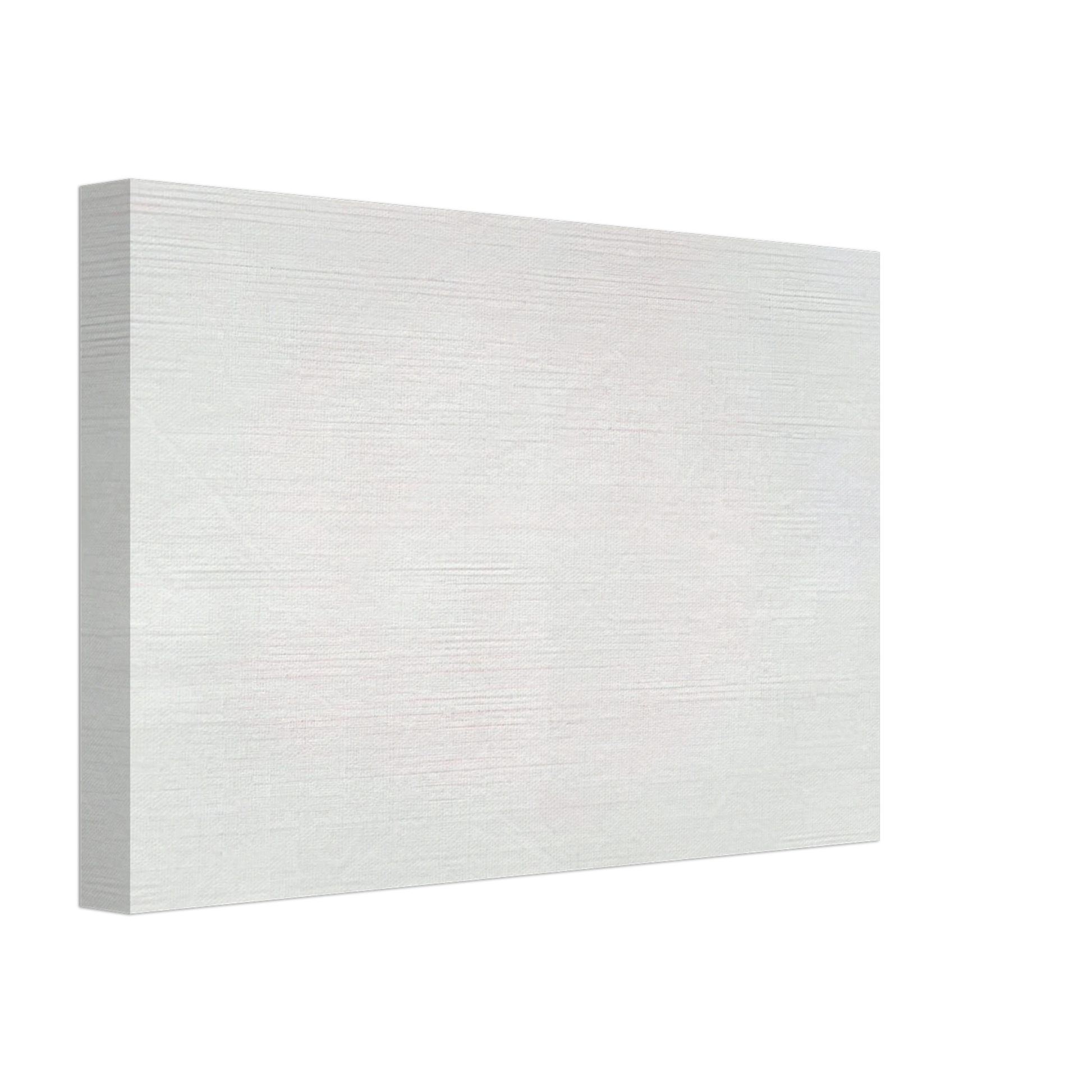 Agnes Martin - Happy Valley Canvas - 70x100 cm / 28x40 inches-canvas