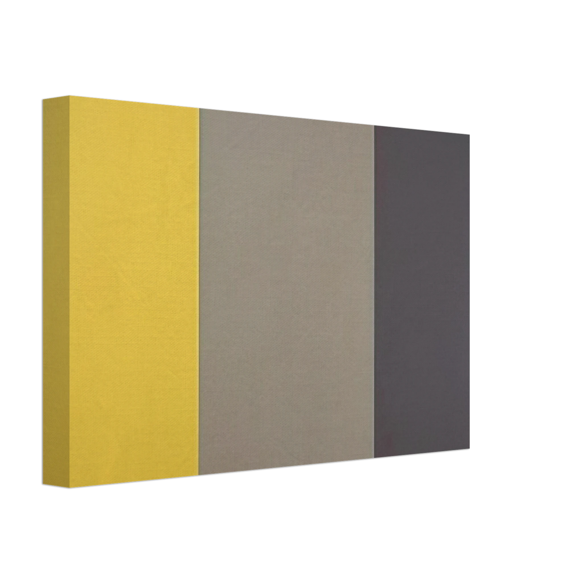 Brice Marden - Range - 1970 Canvas - 70x100 cm / 28x40 inches-canvas