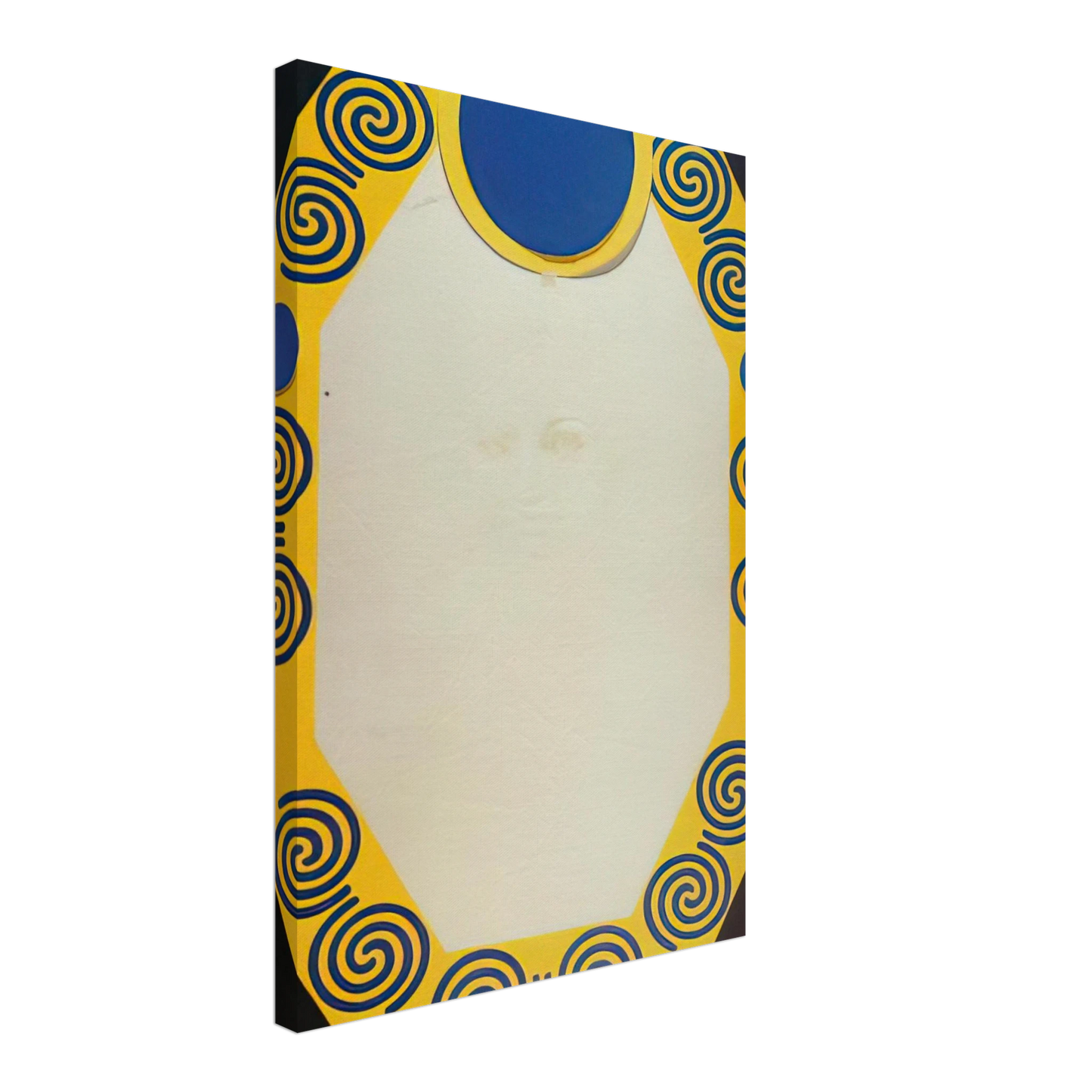 Salvador Dali - PHOSPHENE Canvas - 40x60 cm / 16x24 inches-canvas