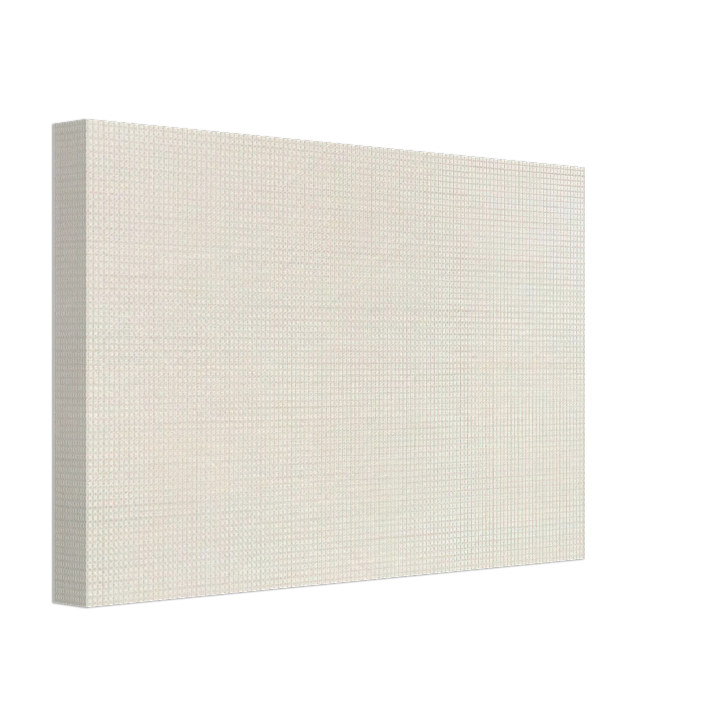 Mark Lancaster - Fourths - 1969 Canvas - 70x100 cm / 28x40 inches-canvas