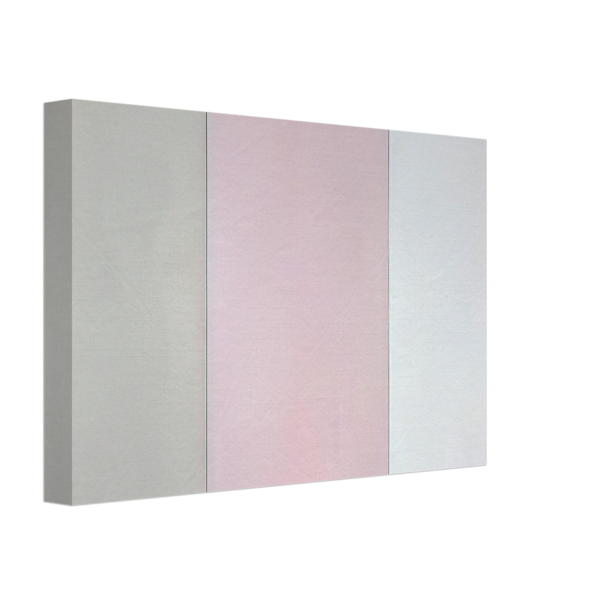 Brice Marden - Grand Street - 1969 Canvas - 70x100 cm / 28x40 inches-canvas