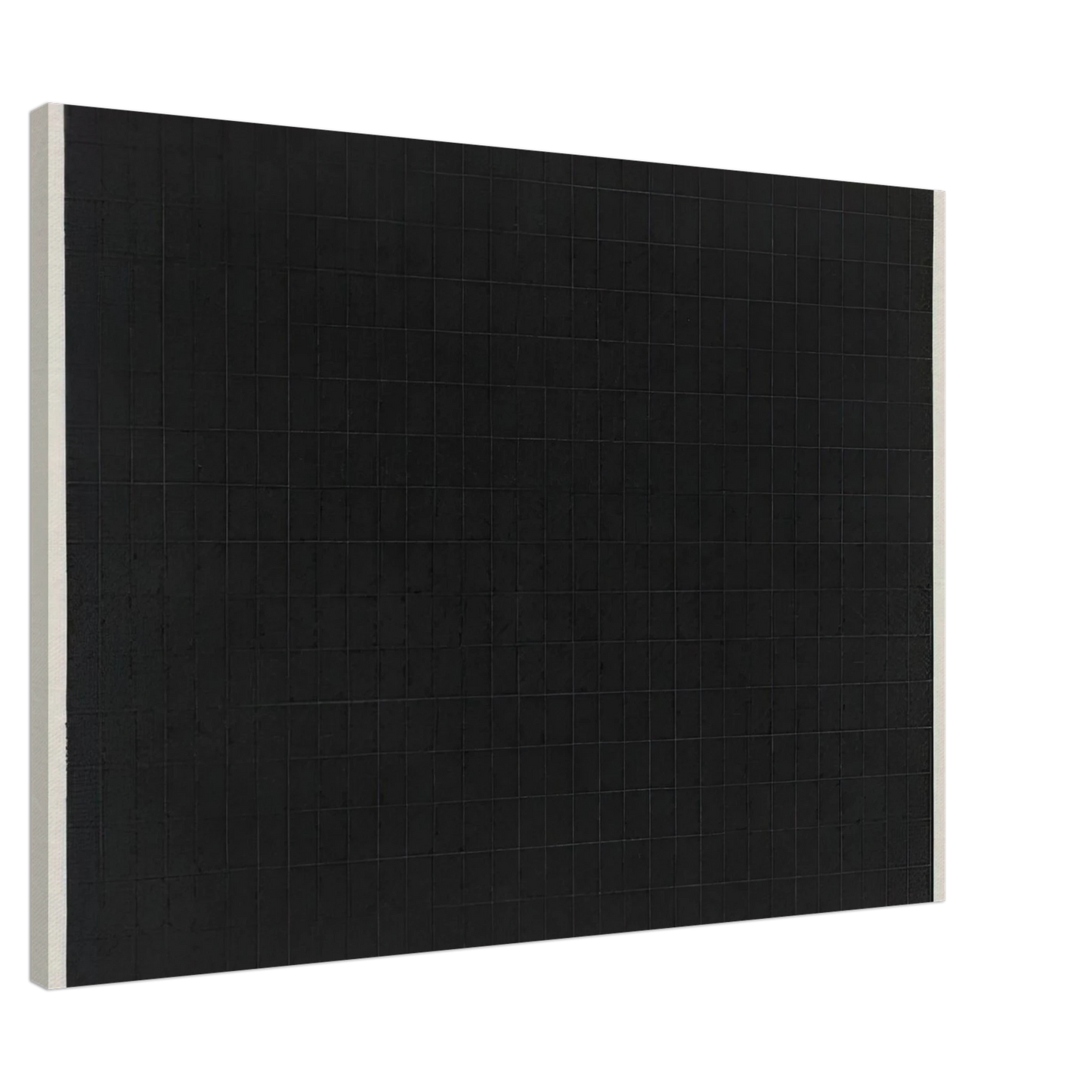 Brice Marden - Untitled From Ten Days - 1971 Canvas - 20x30 cm / 8x12 inches-canvas