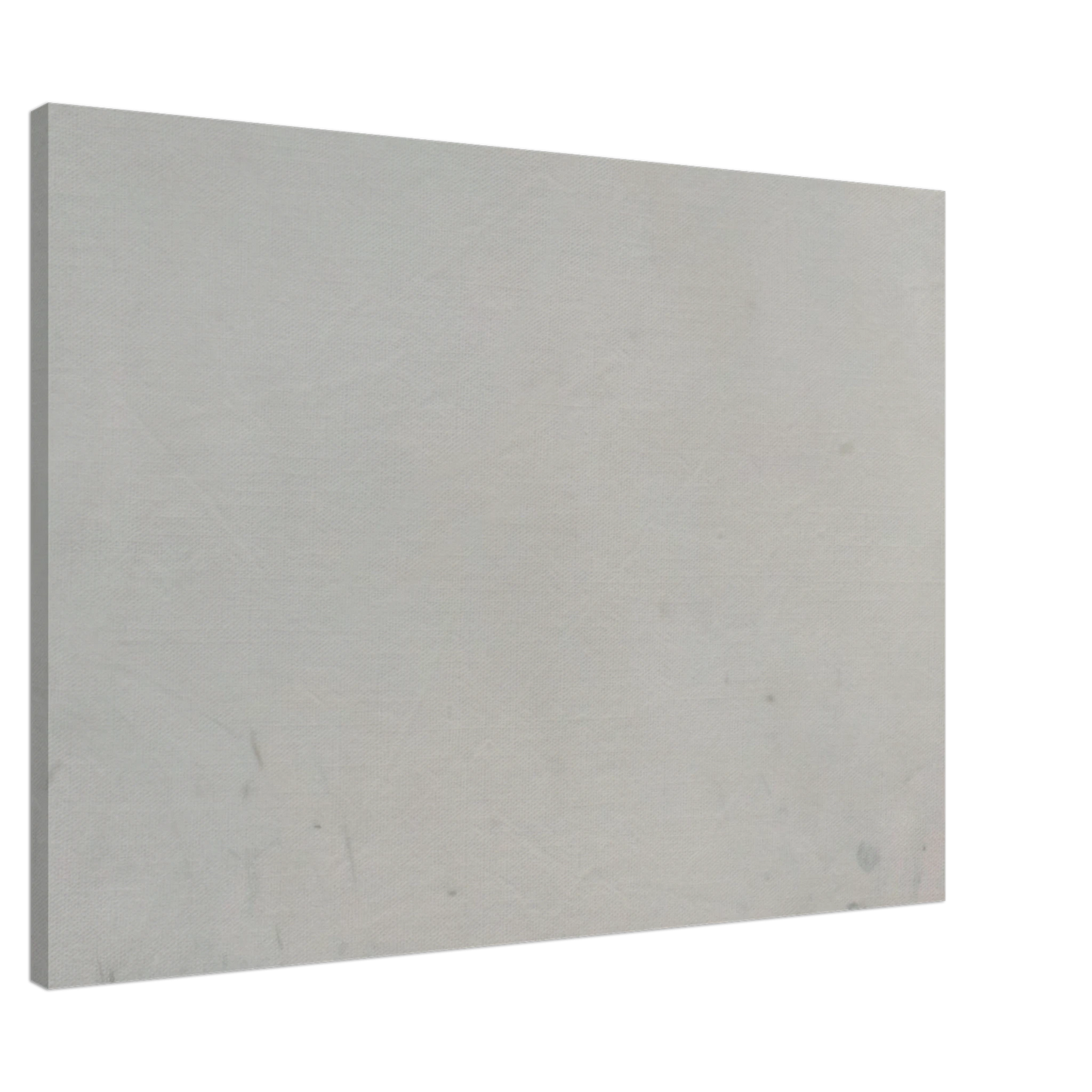 Brice Marden - Return I - 1965 Canvas - 20x30 cm / 8x12 inches-canvas