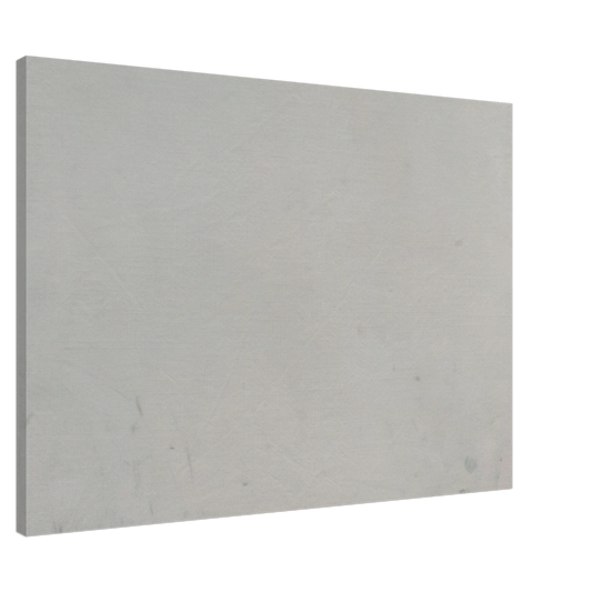 Brice Marden - Return I - 1965 Canvas - 20x30 cm / 8x12 inches-canvas