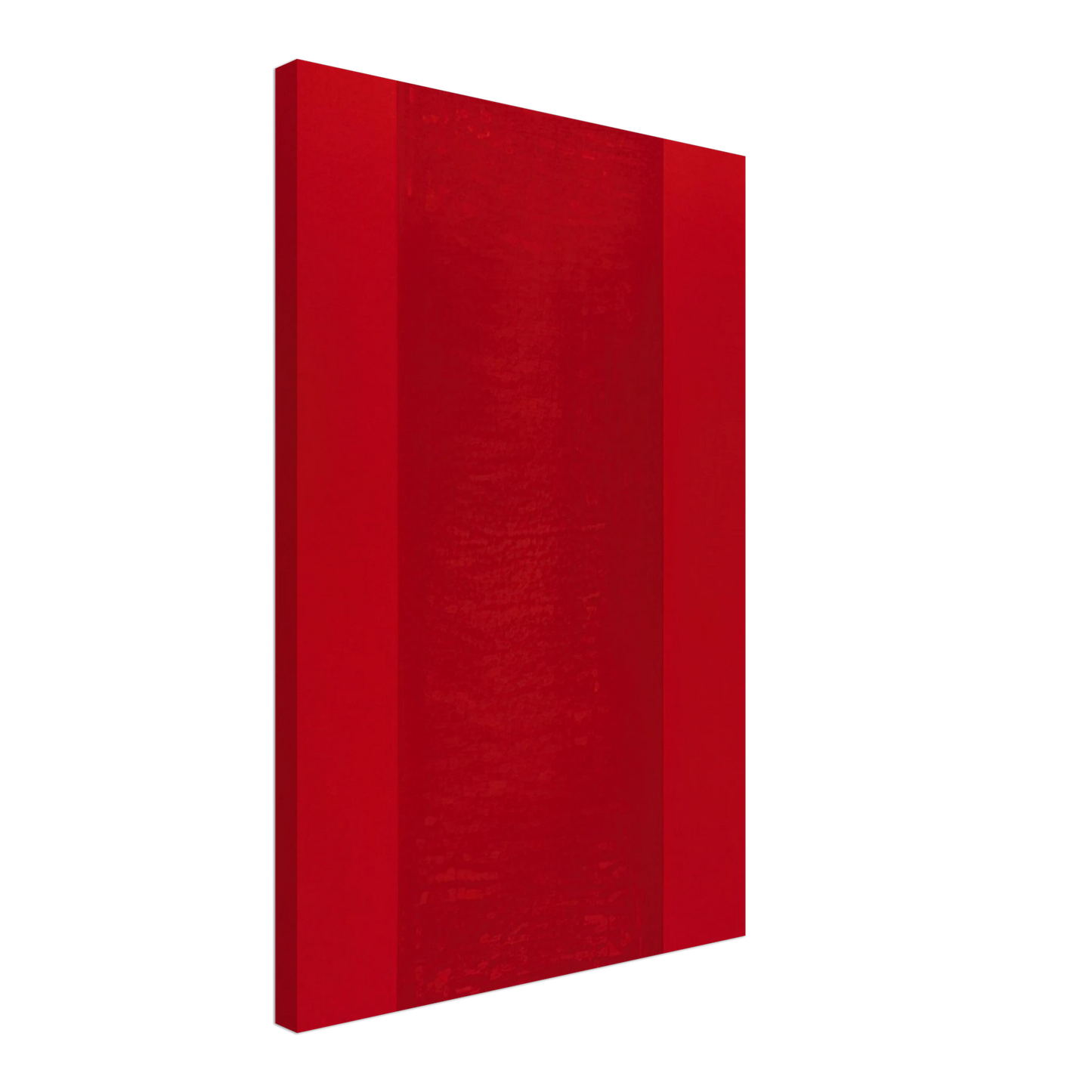 Barnett Newman - Canto XV Canvas - 70x100 cm / 28x40 inches-canvas