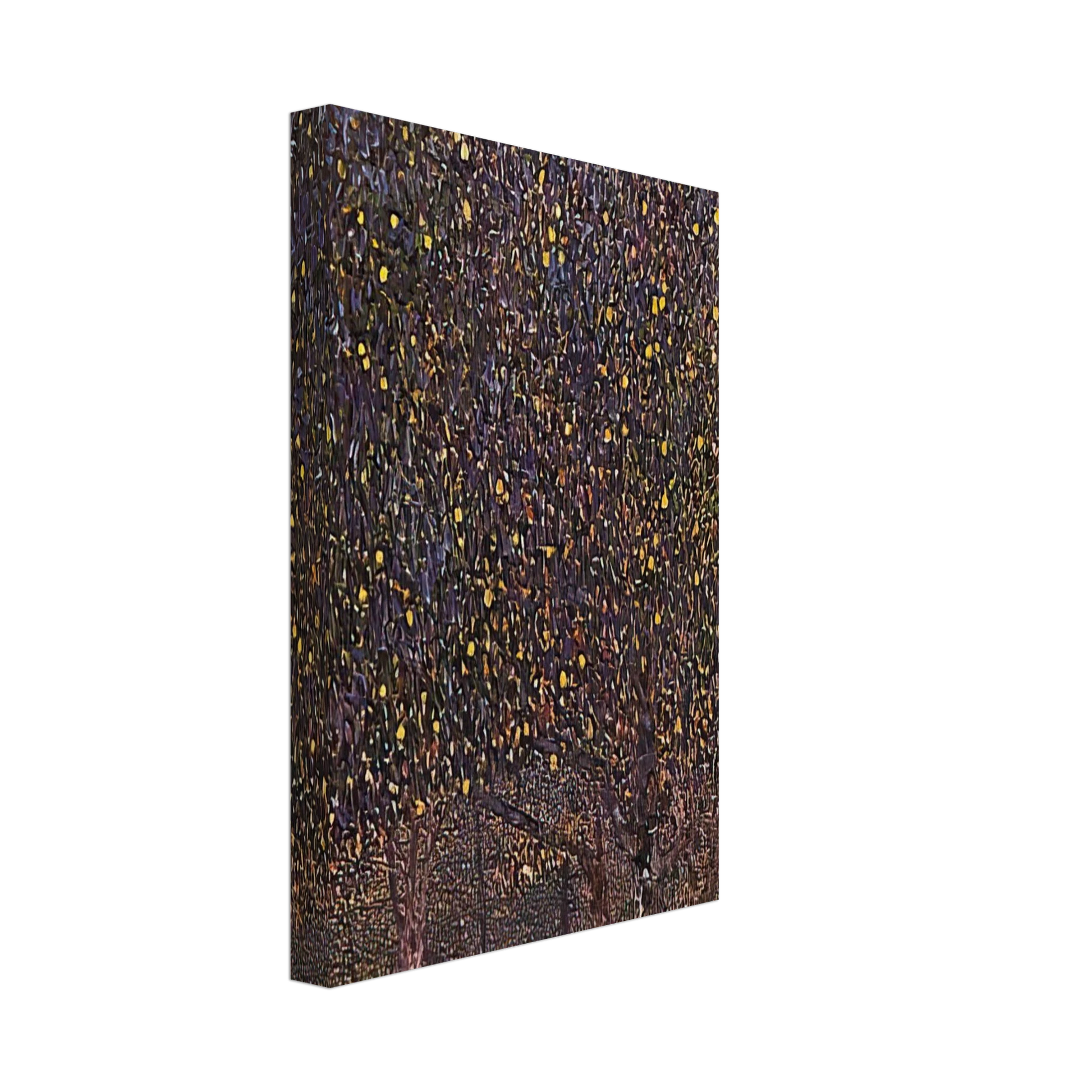 Gustav Klimt - PEAR TREE 1903 Canvas - 40x60 cm / 16x24 inches-canvas