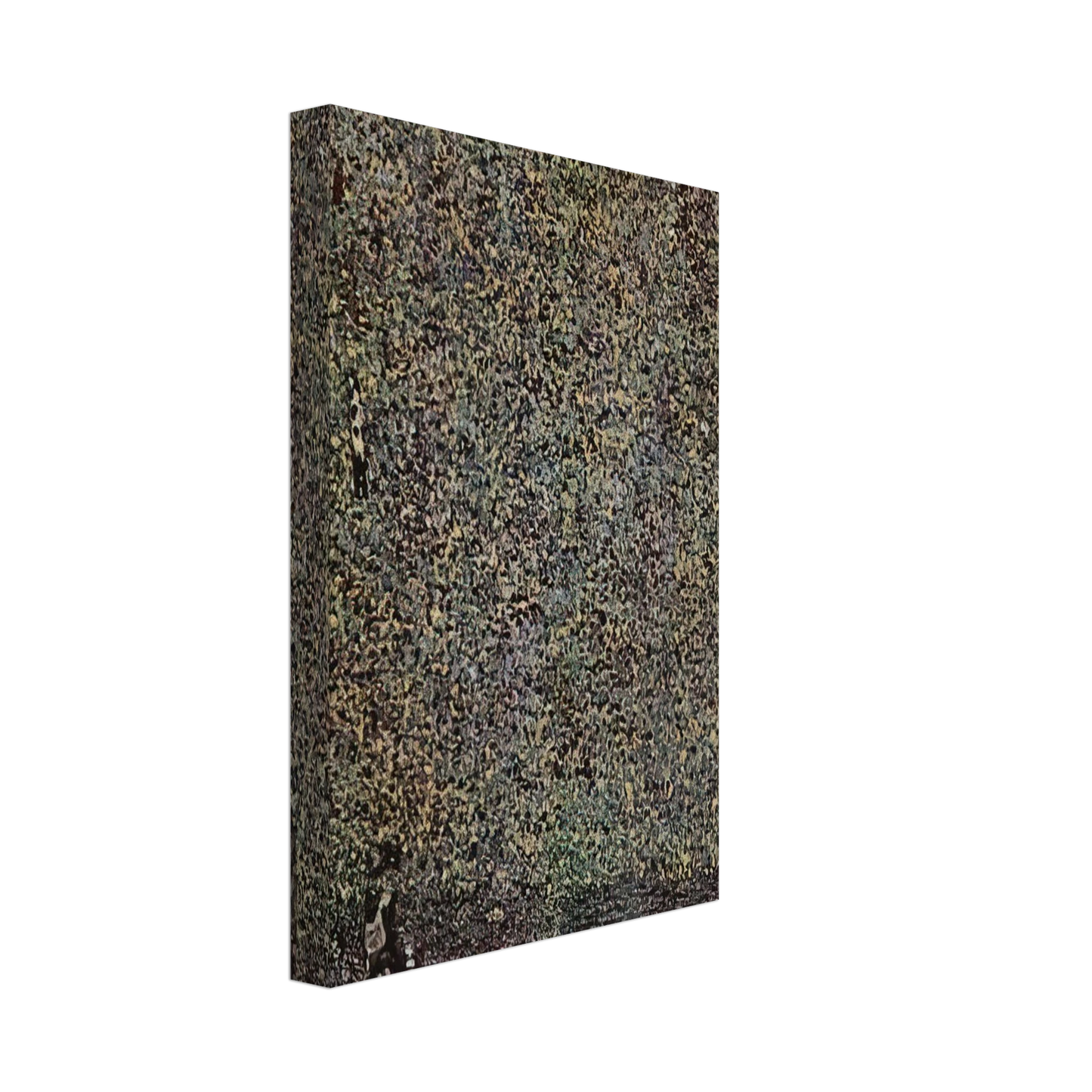 Gustav Klimt - PARK 1910 Canvas - 70x100 cm / 28x40 inches-canvas