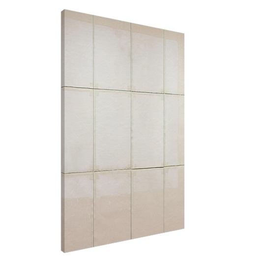 Robert Ryman - Classico 5 Canvas - 20x30 cm / 8x12 inches-canvas