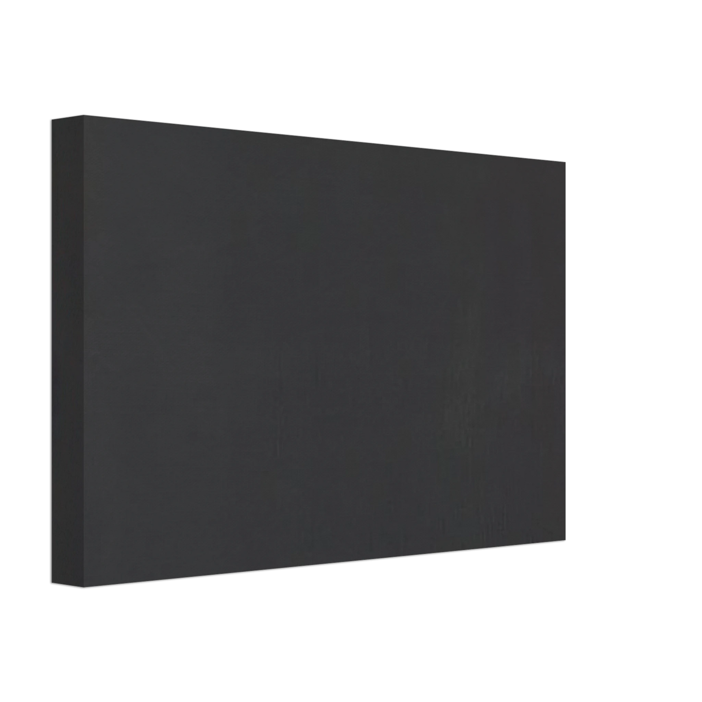 Bob Law - Untitled 29.8.87 - 1987 Canvas - 70x100 cm / 28x40 inches-canvas