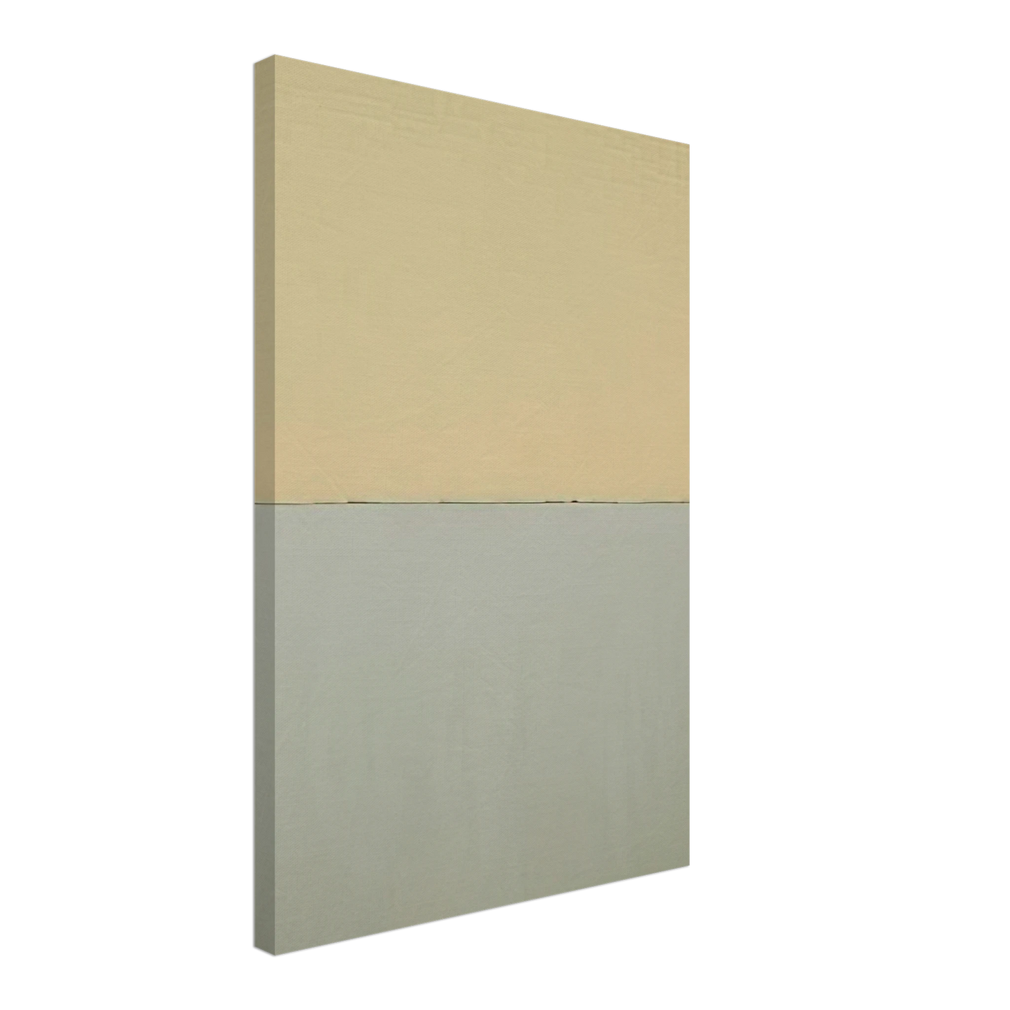 Brice Marden - Avrutun - 1971 Canvas - 70x100 cm / 28x40 inches-canvas