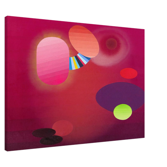 Stephen Mueller - Denton - 2010 Canvas - 20x30 cm / 8x12 inches-canvas