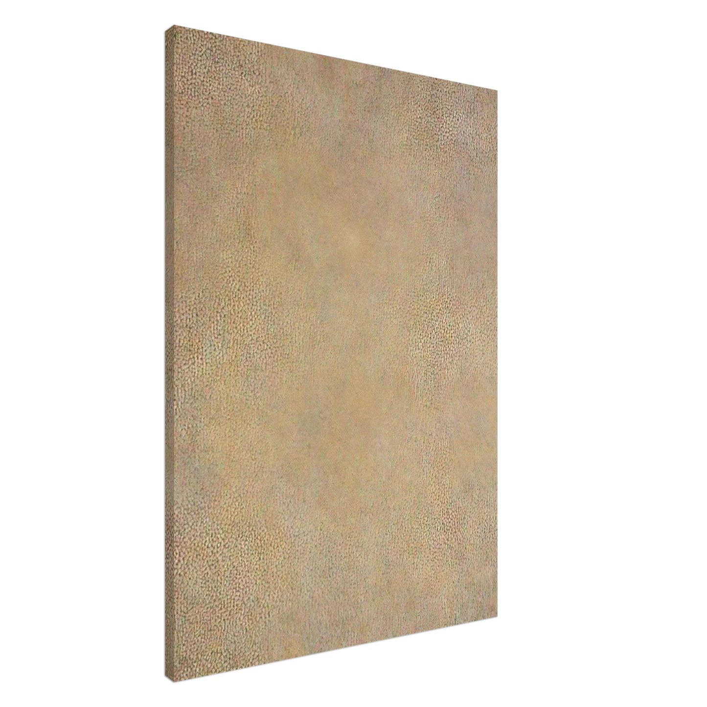 Richard Pousette-Dart - Golden Presence Canvas - 20x30 cm / 8x12 inches-canvas