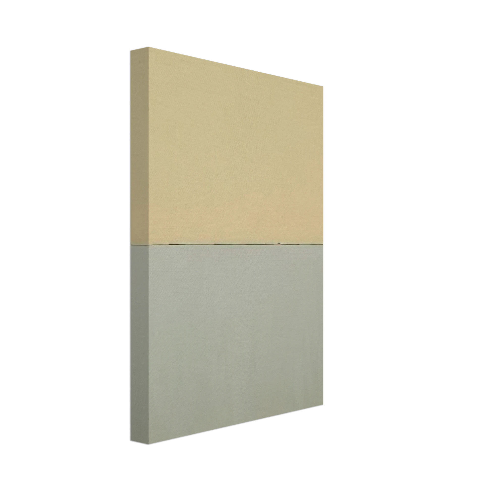 Brice Marden - Avrutun - 1971 Canvas - 40x60 cm / 16x24 inches-canvas