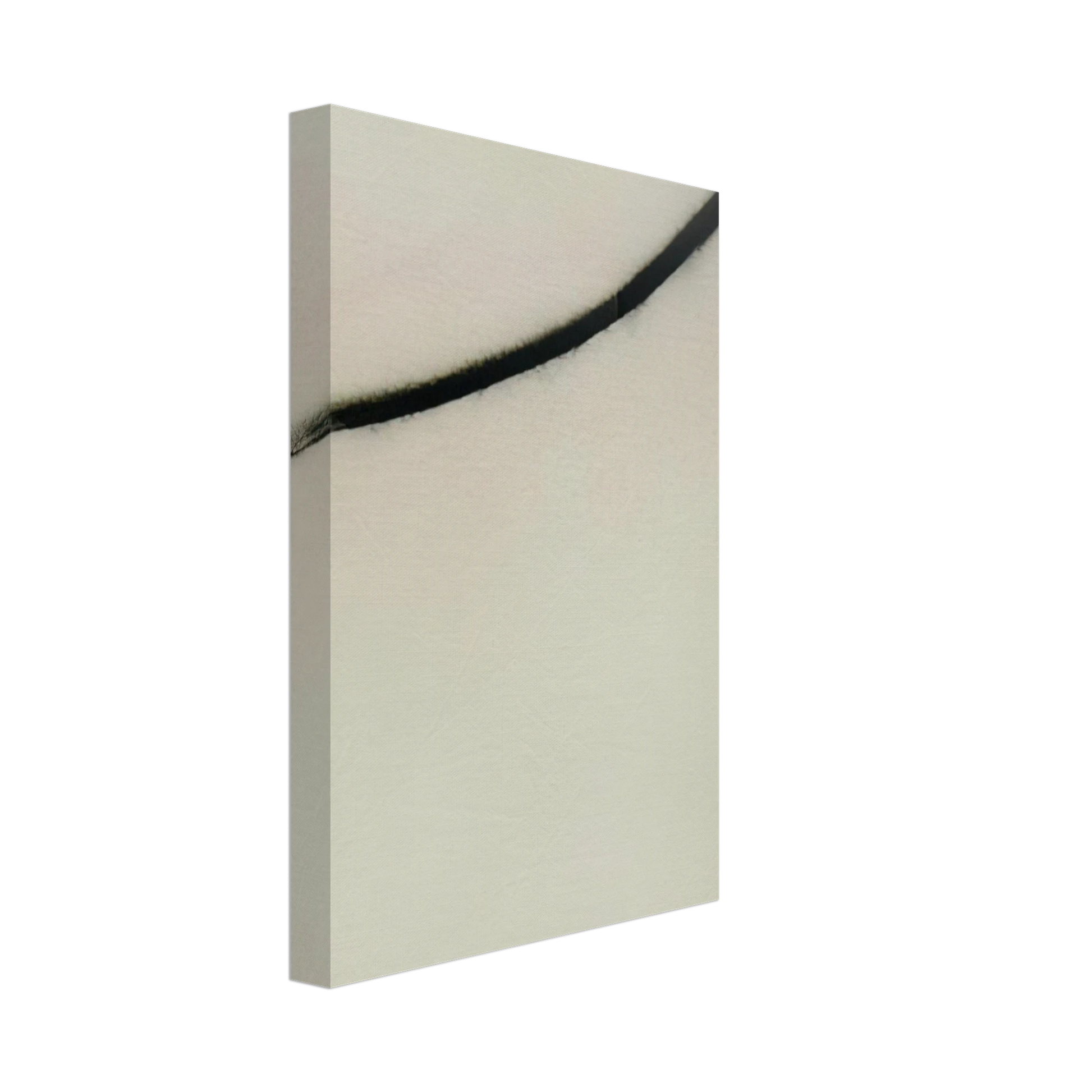 Martin Barre - 63-L-6 - 1963 Canvas - 40x60 cm / 16x24 inches-canvas