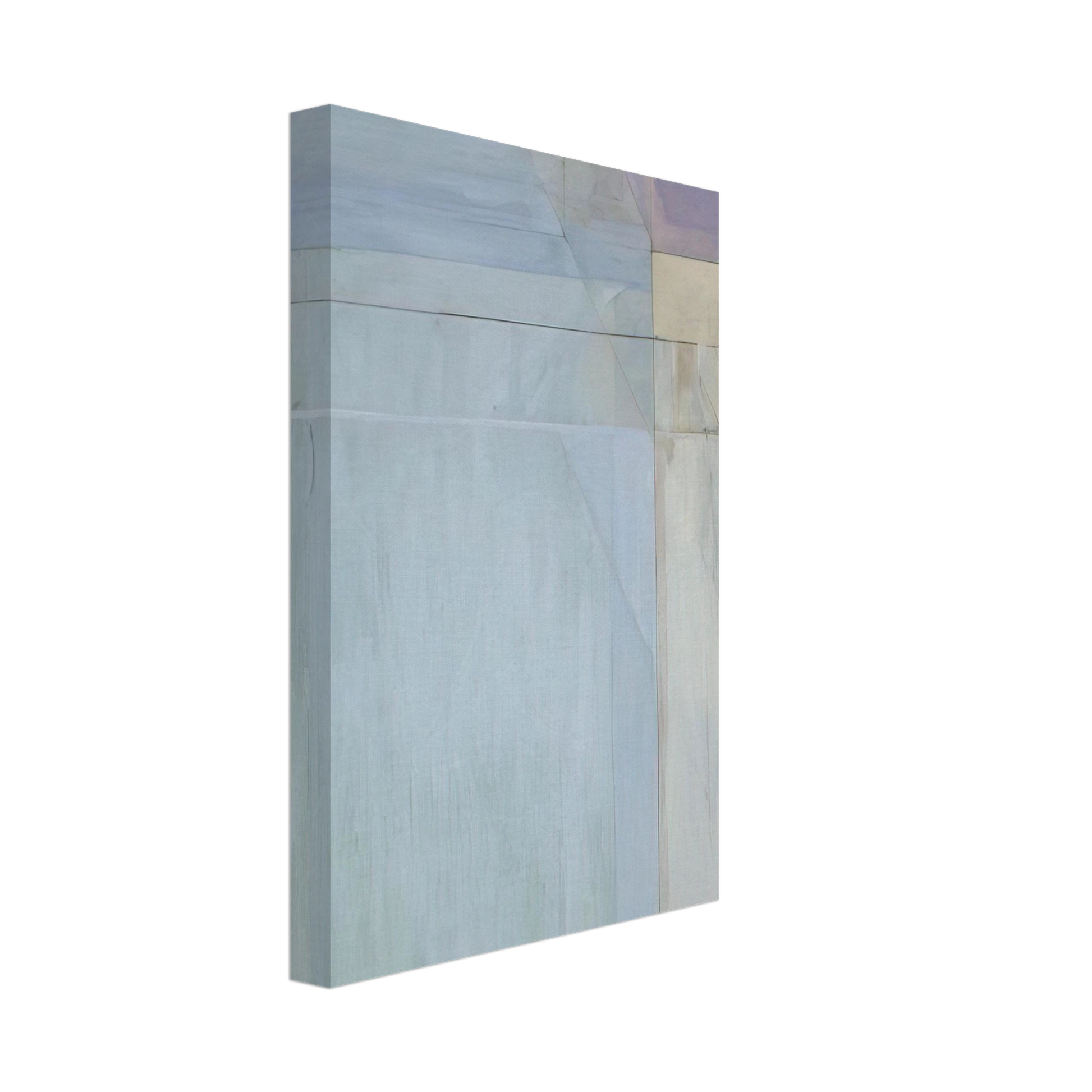 Richard Diebenkorn - Ocean Park #54 Canvas - 70x100 cm / 28x40 inches-canvas