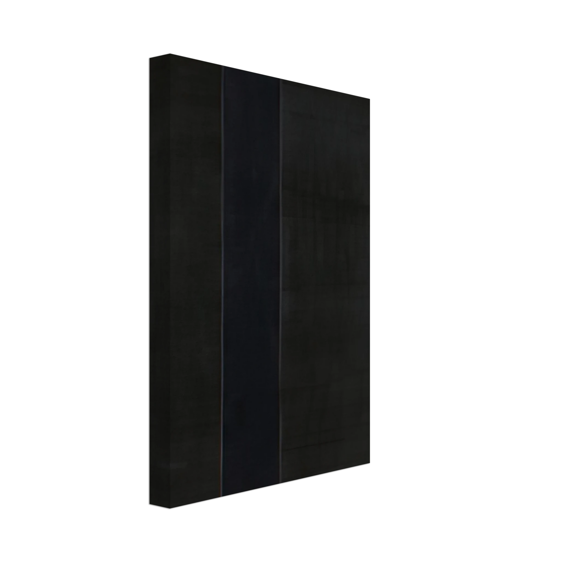 Barnett Newman - Abraham Canvas - 40x60 cm / 16x24 inches-canvas