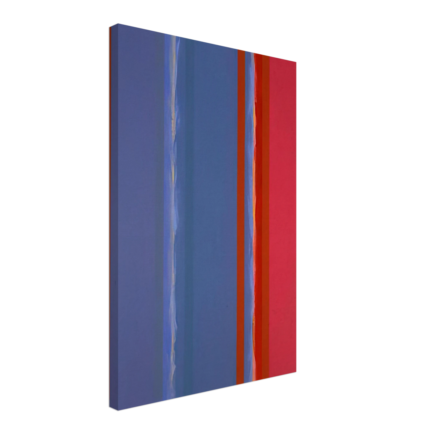 Doug Ohlson - Wink - 1996 Canvas - 70x100 cm / 28x40 inches-canvas