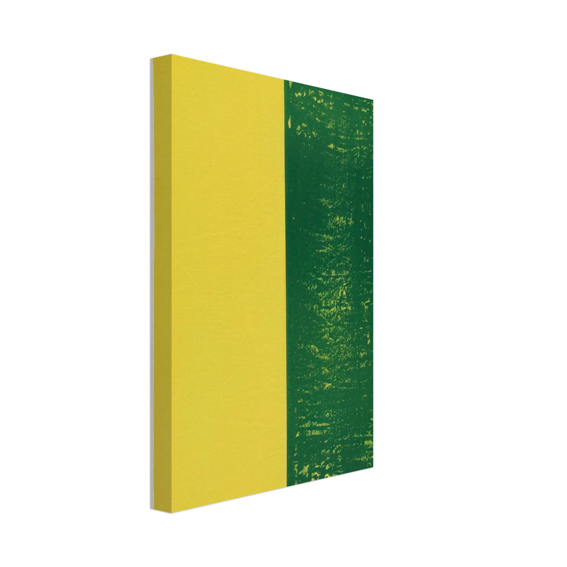 Barnett Newman - Canto XI Canvas - 70x100 cm / 28x40 inches-canvas