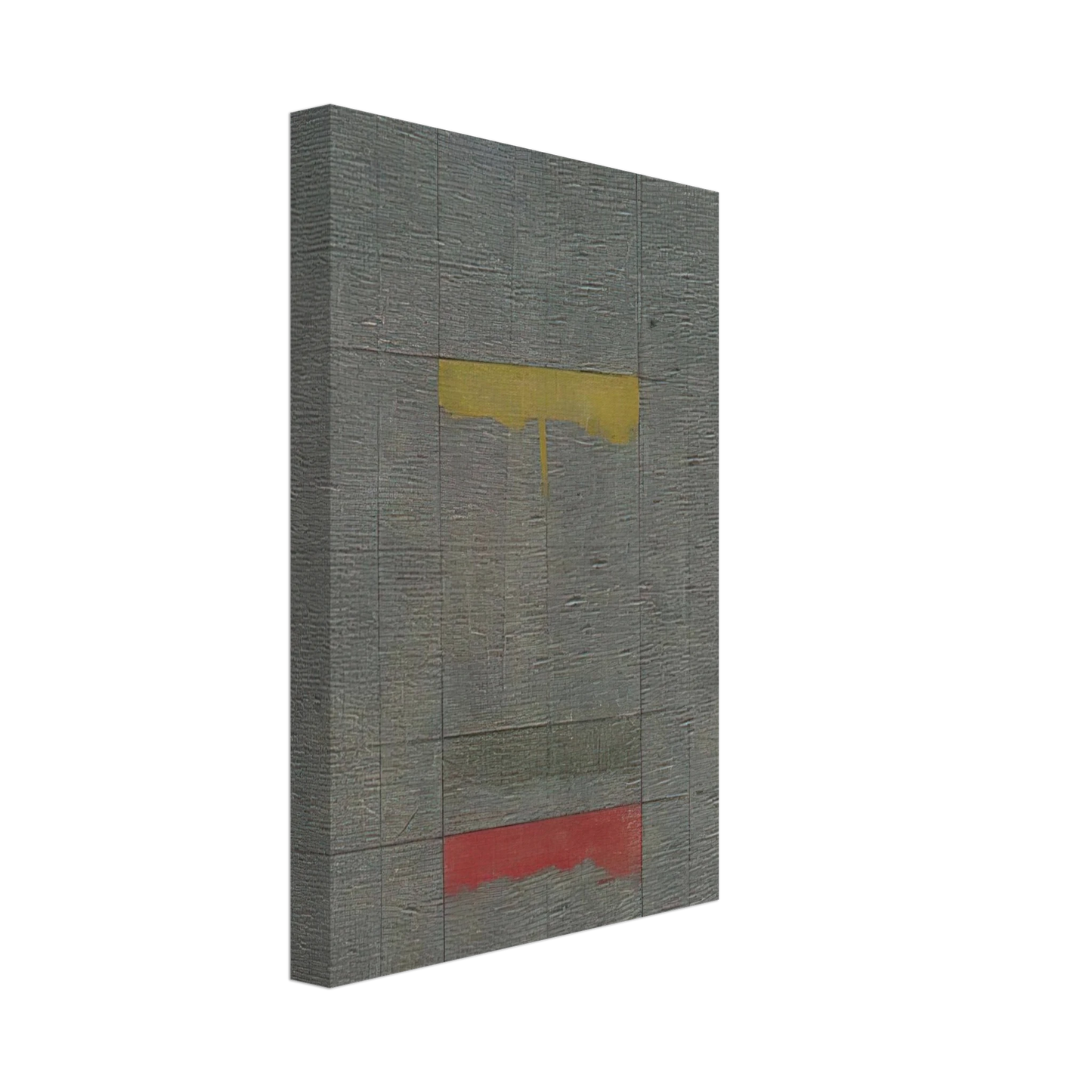 Brice Marden - Untitled - Minimalism Canvas - 40x60 cm / 16x24 inches-canvas