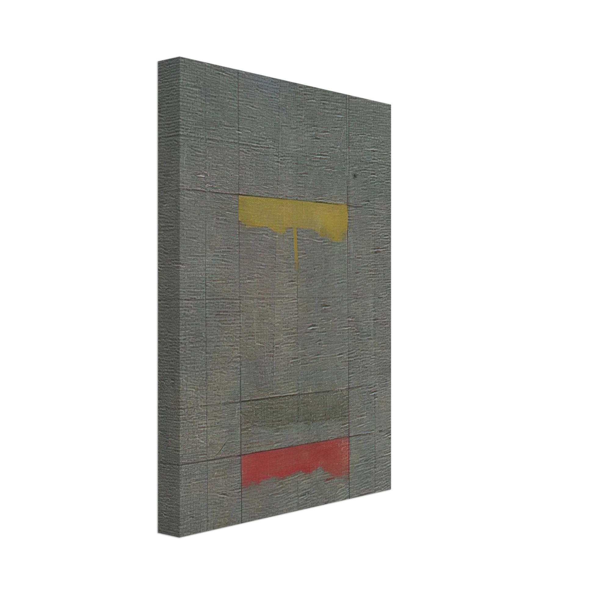 Brice Marden - Untitled - Minimalism Canvas - 40x60 cm / 16x24 inches-canvas