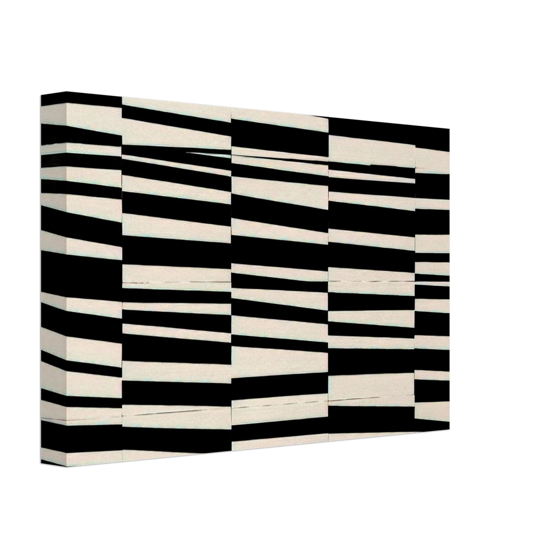 Ellsworth Kelly - Cite Canvas - 40x60 cm / 16x24 inches-canvas