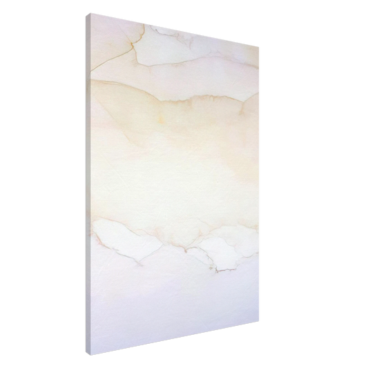 Ronnie Landfield - For Carmen - 1975 Canvas - 20x30 cm / 8x12 inches-canvas