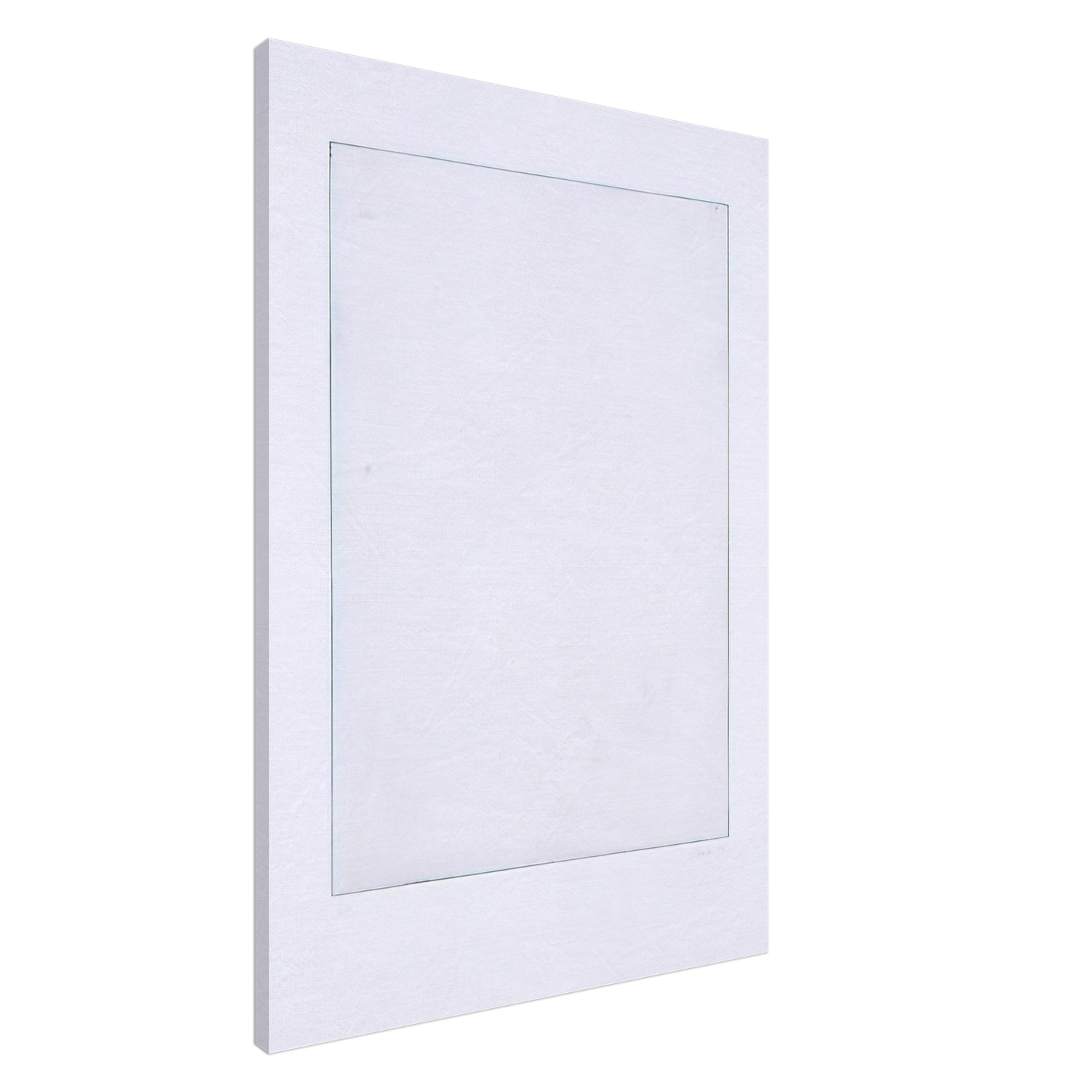 Brice Marden - Untitled e From Five Plates - 1973 Canvas - 20x30 cm / 8x12 inches-canvas