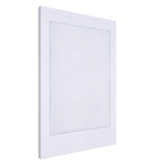 Brice Marden - Untitled e From Five Plates - 1973 Canvas - 20x30 cm / 8x12 inches-canvas