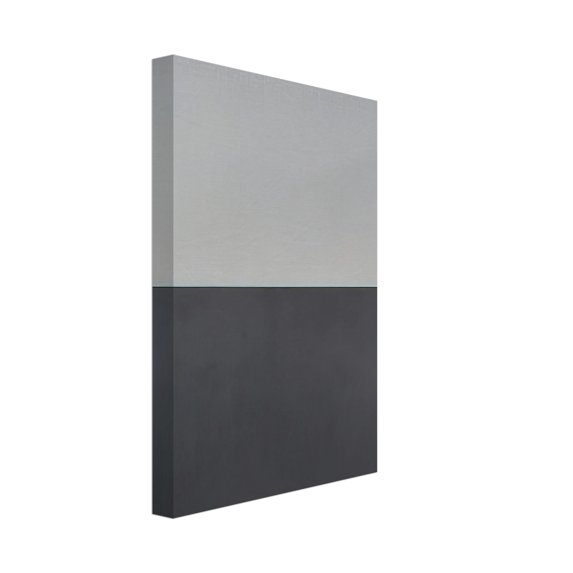 Brice Marden - Sea Painting I - 1974 Canvas - 40x60 cm / 16x24 inches-canvas