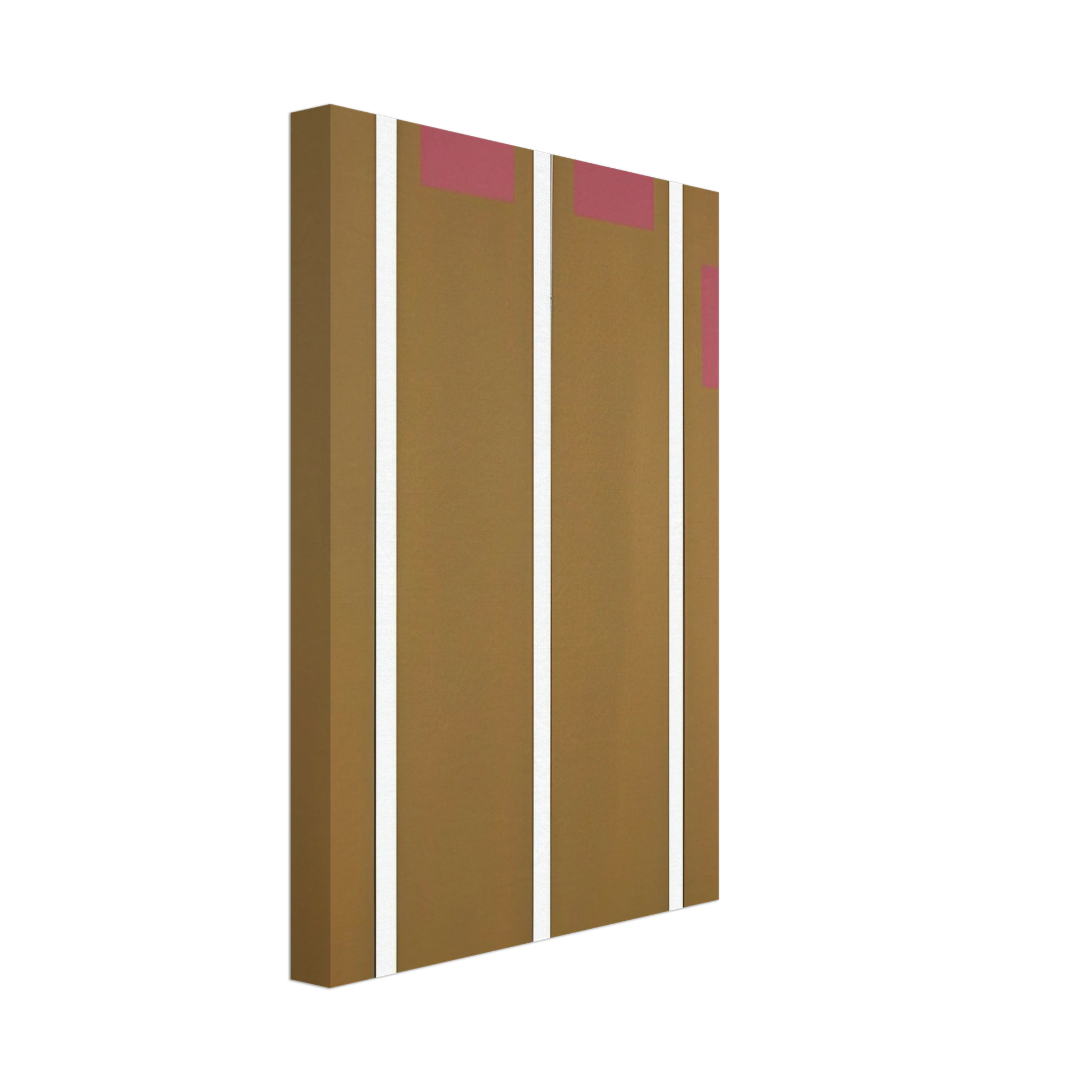 Doug Ohlson - Slip - 1967 Canvas - 40x60 cm / 16x24 inches-canvas