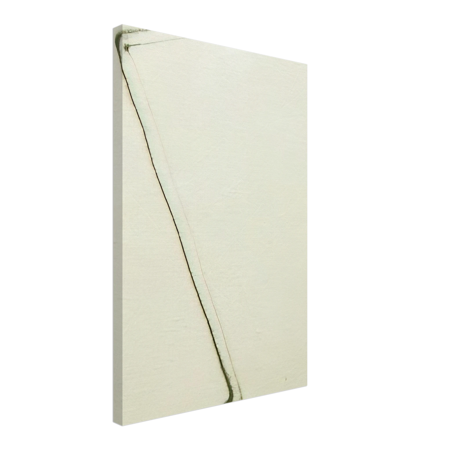 Martin Barre - 65.B.L. - 1965 Canvas - 40x60 cm / 16x24 inches-canvas