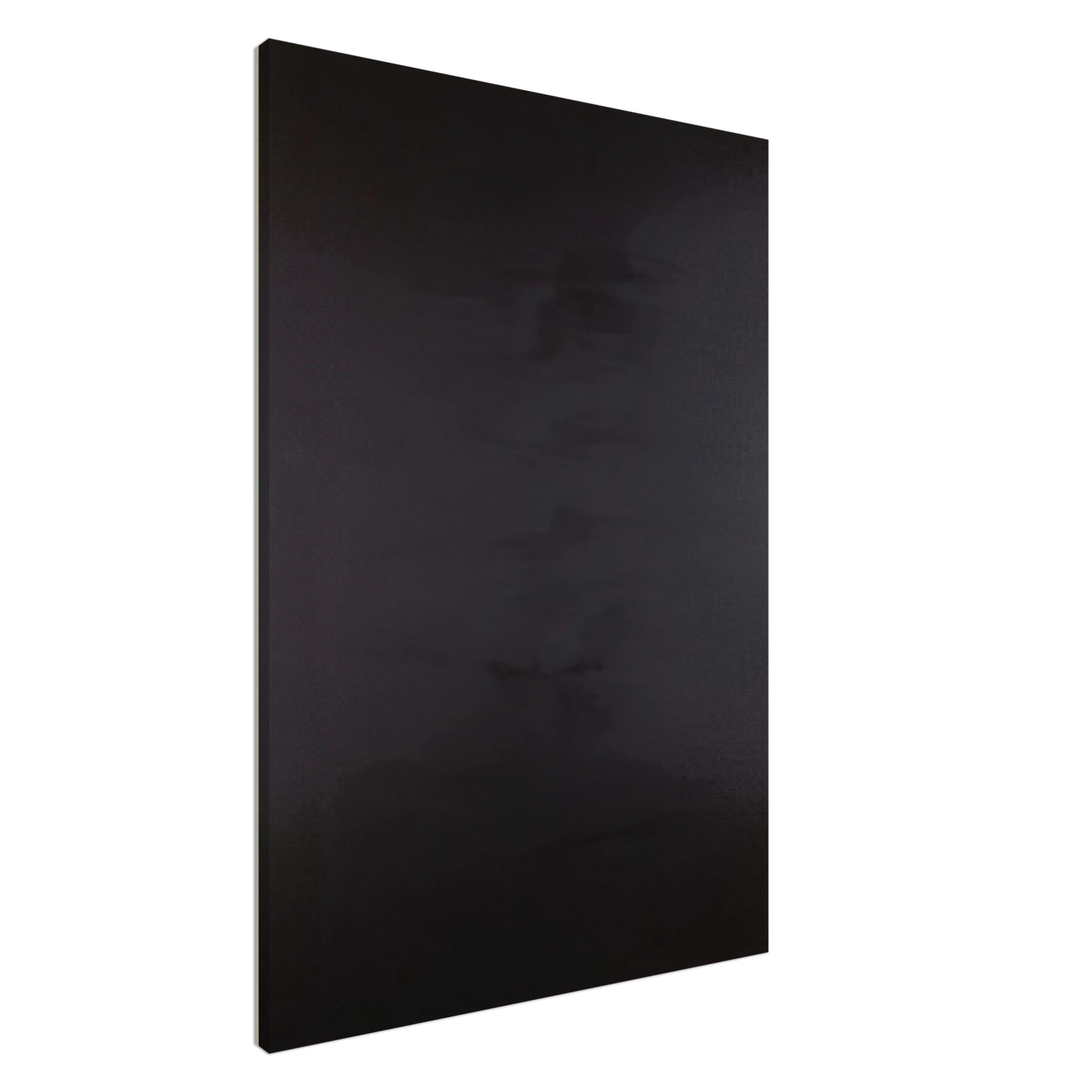 Ronnie Landfield - Series Painting 5 - 1966 Canvas - 20x30 cm / 8x12 inches-canvas