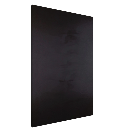 Ronnie Landfield - Series Painting 5 - 1966 Canvas - 20x30 cm / 8x12 inches-canvas