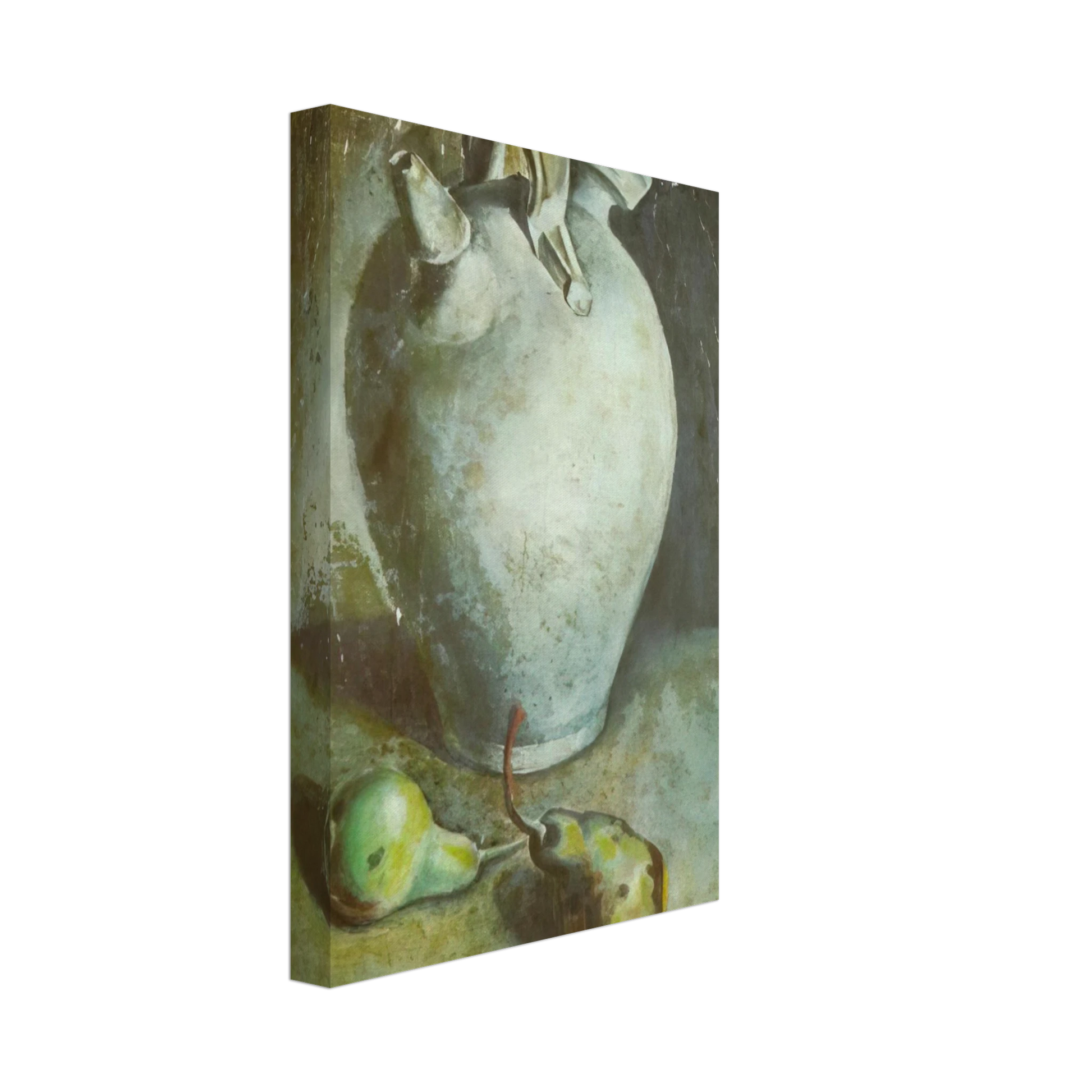 Salvador Dali - JUG 1923 Canvas - 40x60 cm / 16x24 inches-canvas