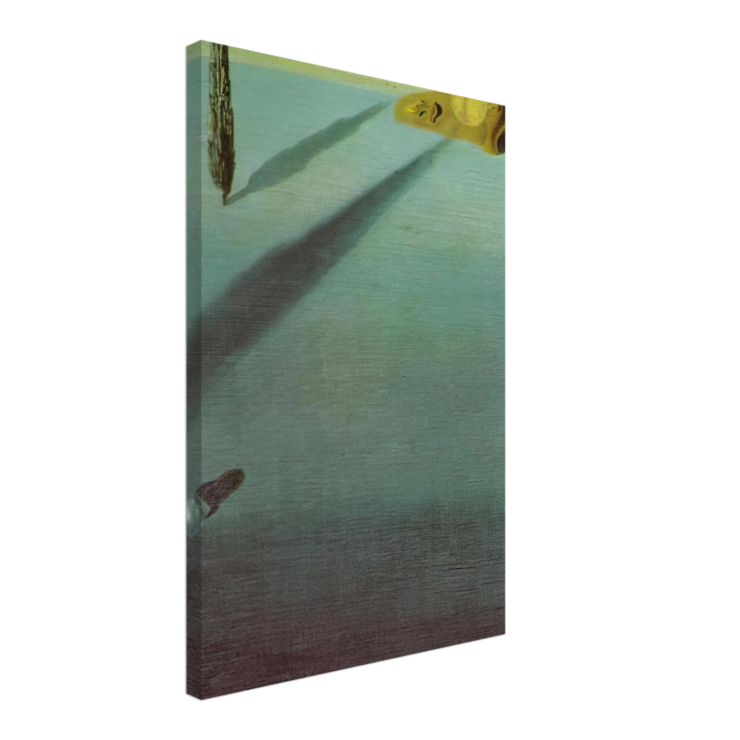 Salvador Dali - THE SENSE OF SPEED Canvas - 70x100 cm / 28x40 inches-canvas