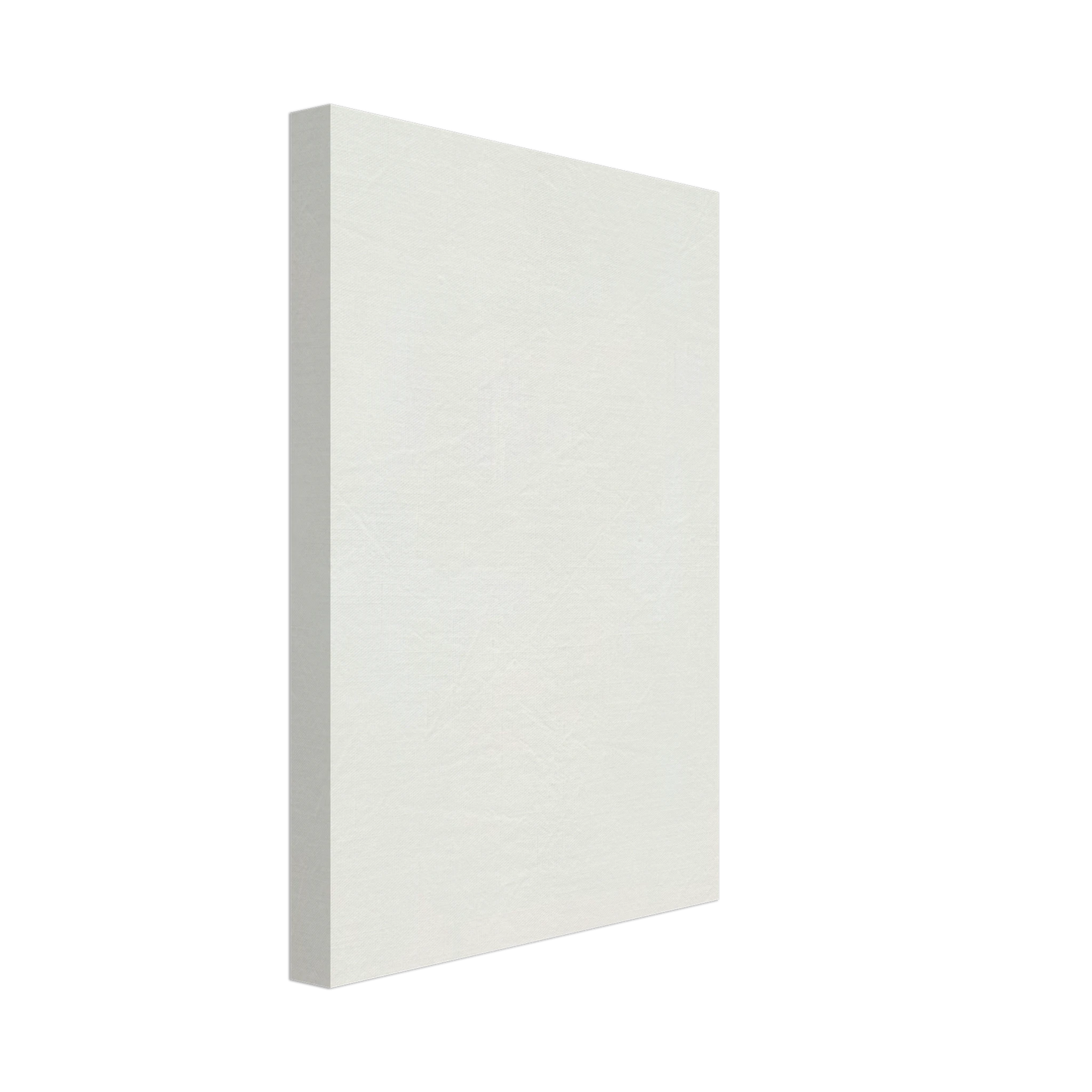 Robert Ryman - Attendant - 1984 Canvas - 70x100 cm / 28x40 inches-canvas